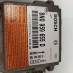 CENTRALITA AIRBAG 135092