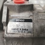 COMPRESOR AIRE ACONDICIONADO 135219