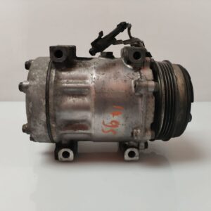COMPRESOR AIRE ACONDICIONADO 135415