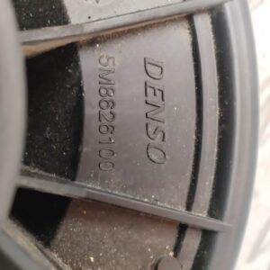 VENTILADOR CALEFACCION 134959