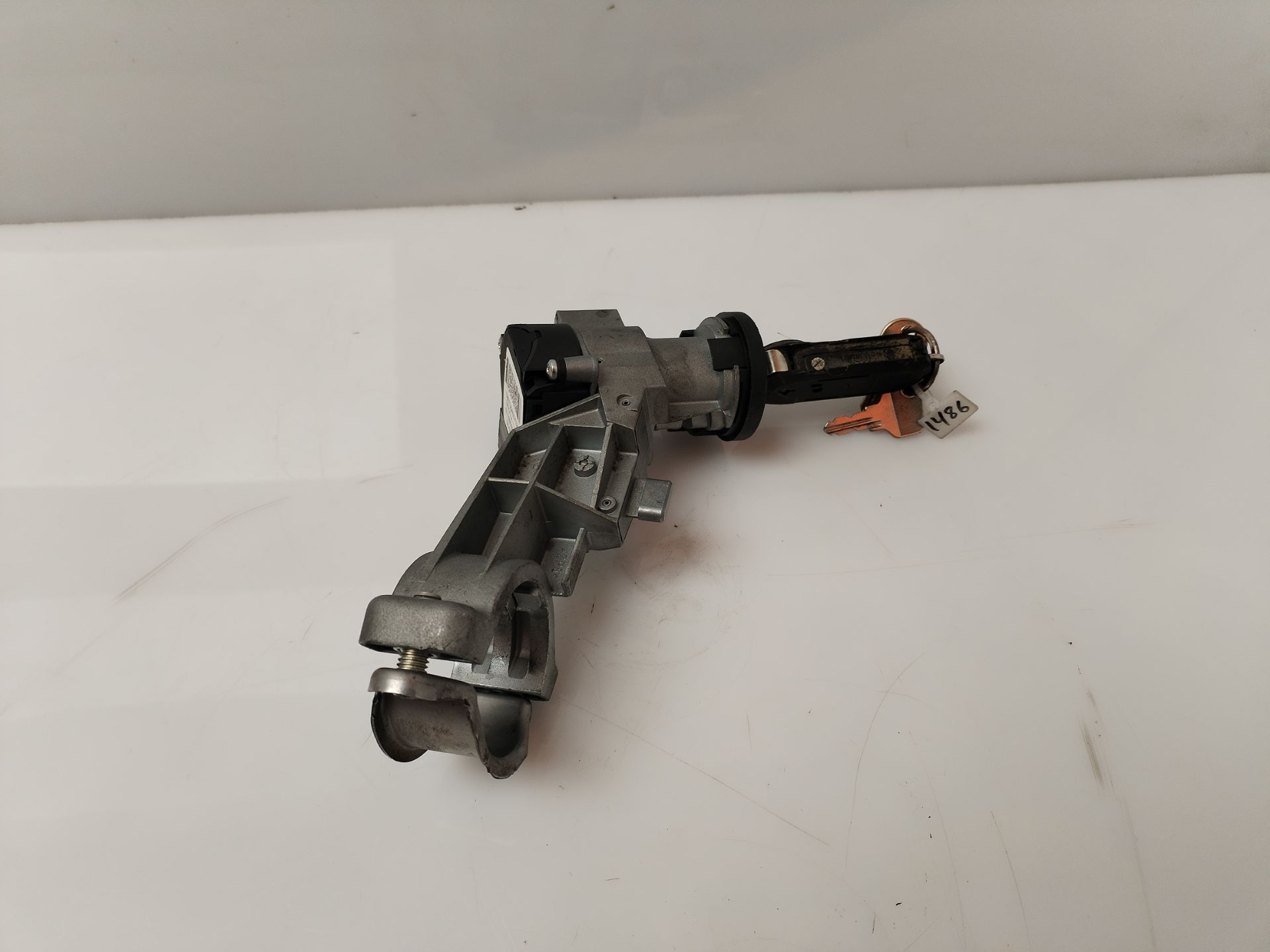 CONMUTADOR DE ARRANQUE 135126