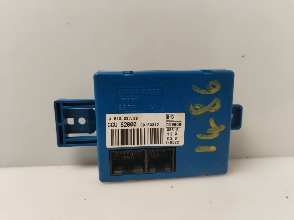 MODULO ELECTRONICO 135172