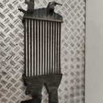 INTERCOOLER 135761