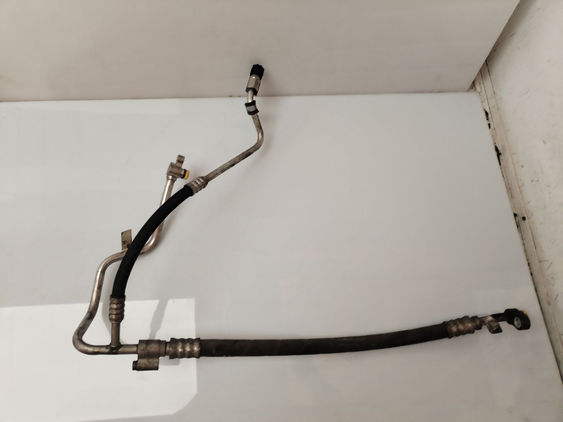 TUBOS AIRE ACONDICIONADO 135421