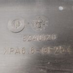 ELECTROVENTILADOR 134907