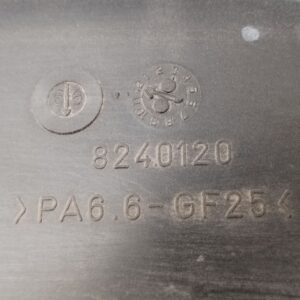 ELECTROVENTILADOR 134907