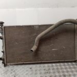 RADIADOR AGUA 135810