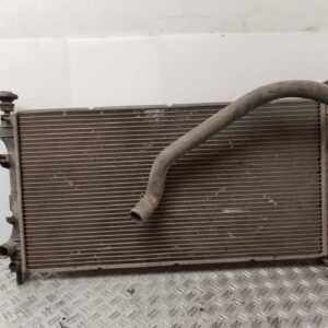 RADIADOR AGUA 135810