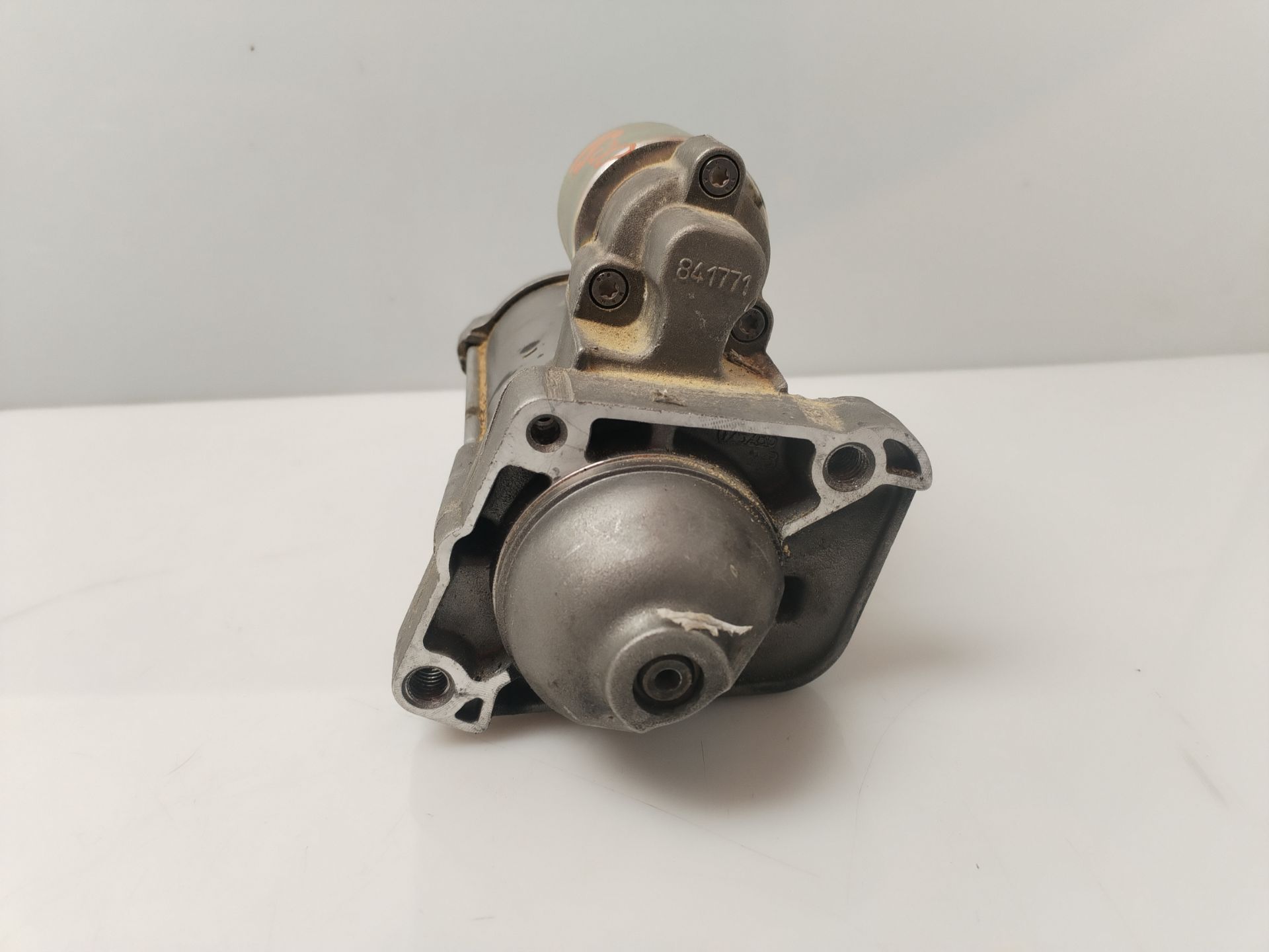 MOTOR ARRANQUE 135131