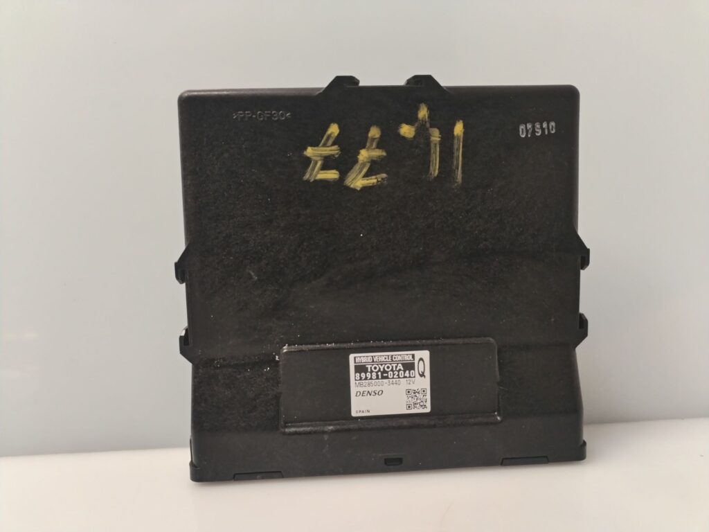 MODULO ELECTRONICO 135086