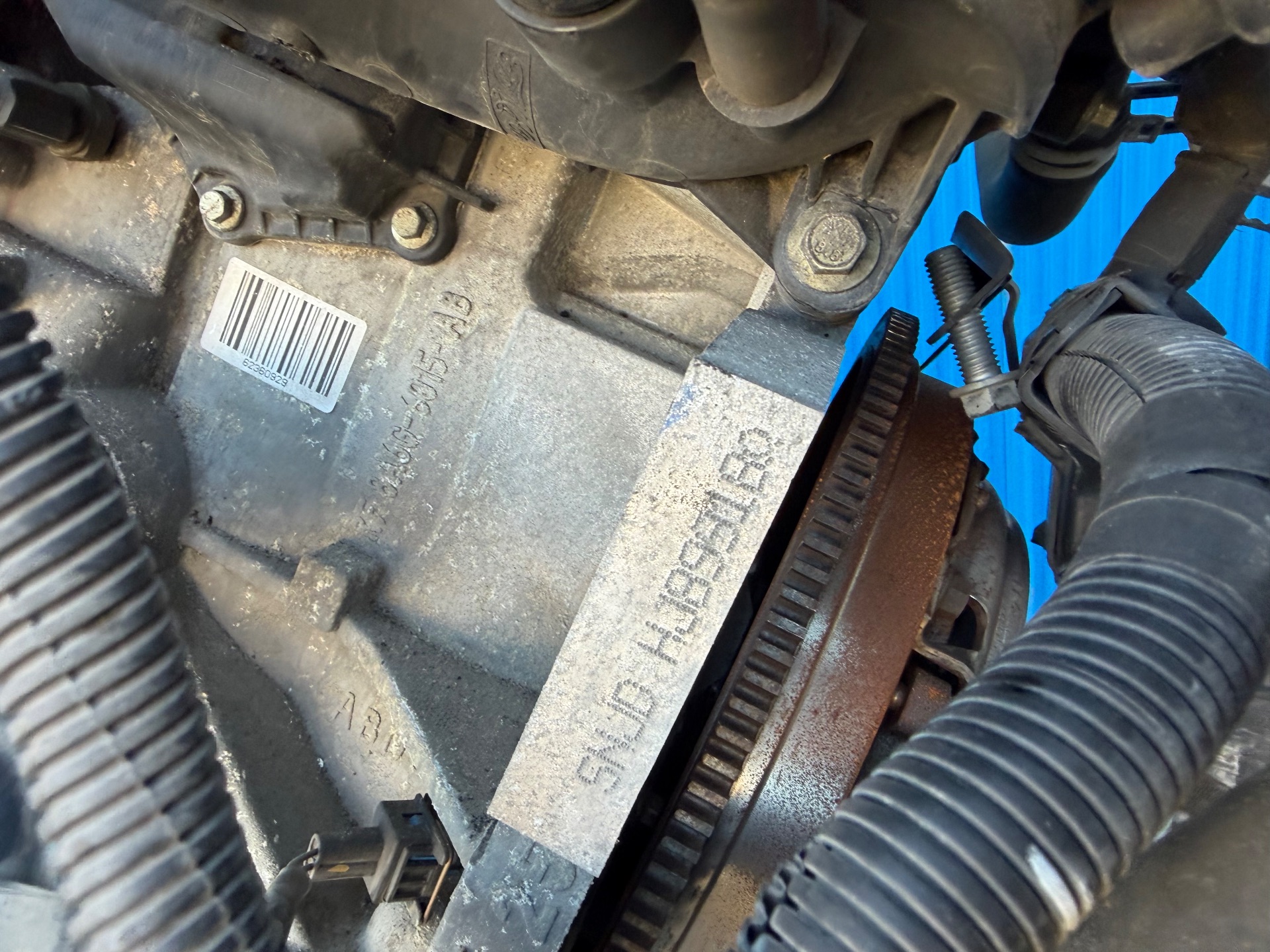 MOTOR COMPLETO 135852