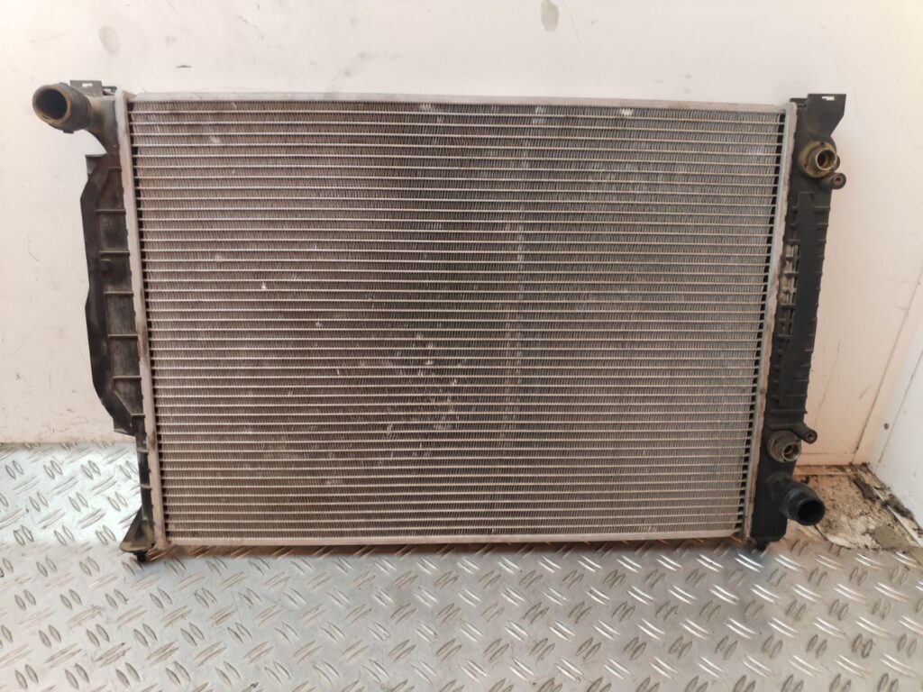 RADIADOR AGUA 129831