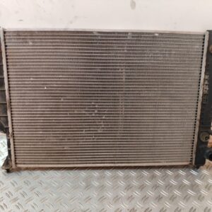 RADIADOR AGUA 129831