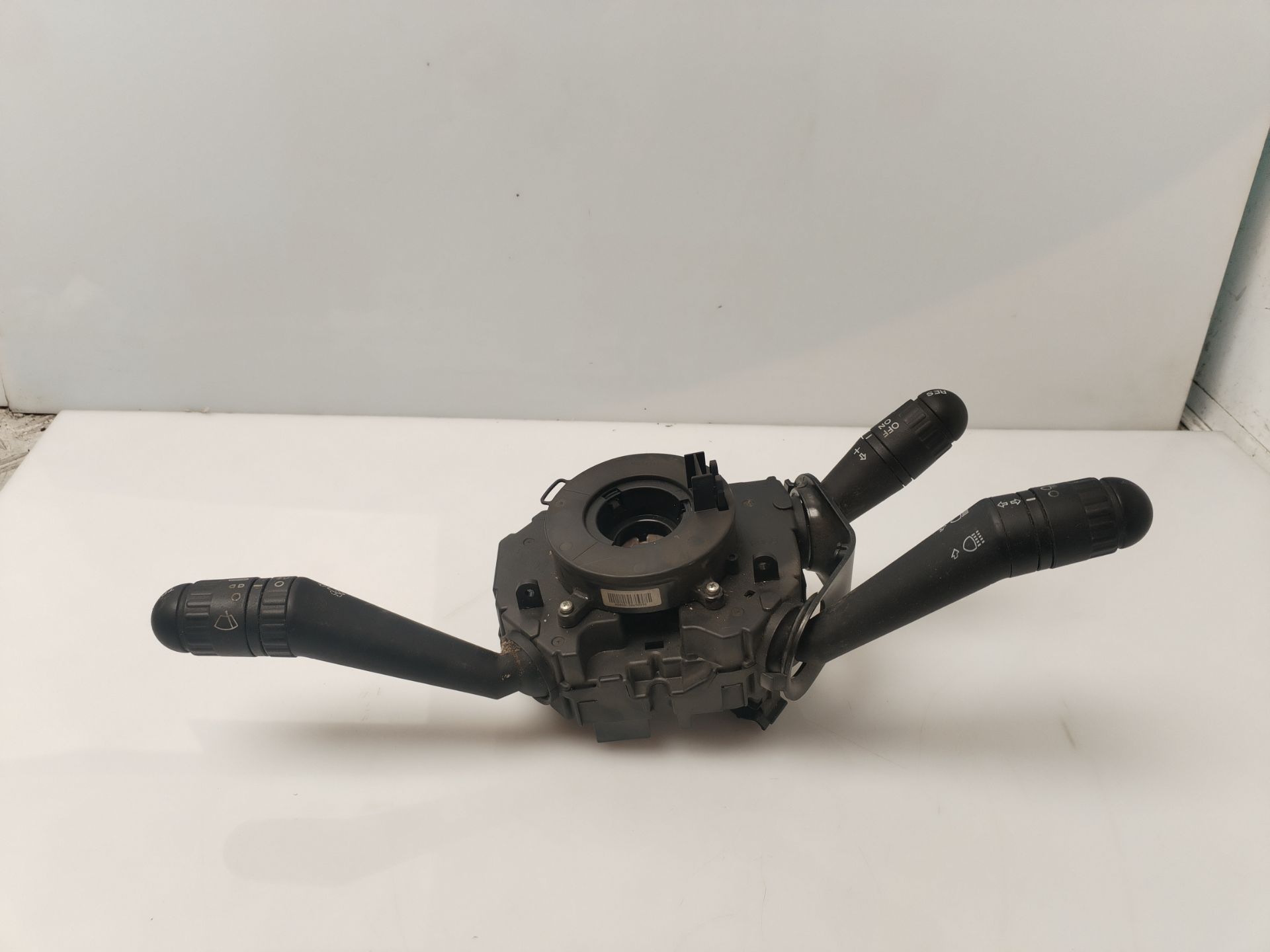 MANDO MULTIFUNCION 135158