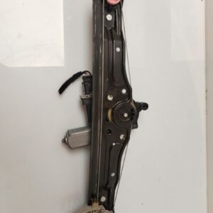 ELEVALUNAS DELANTERO IZQUIERDO 135574