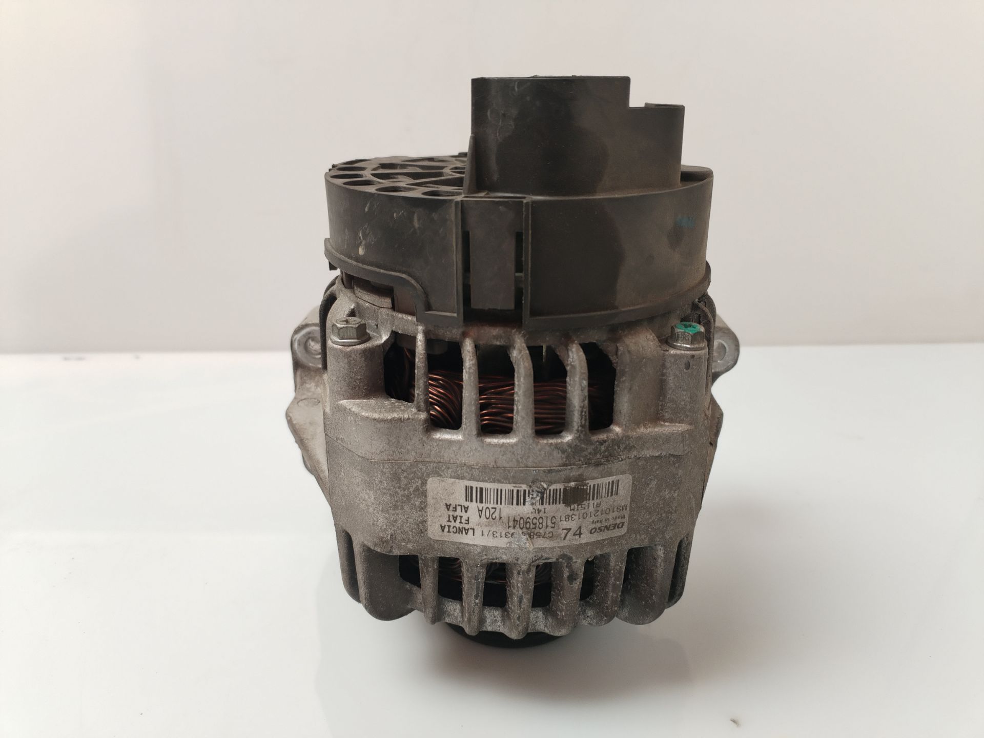ALTERNADOR 135579