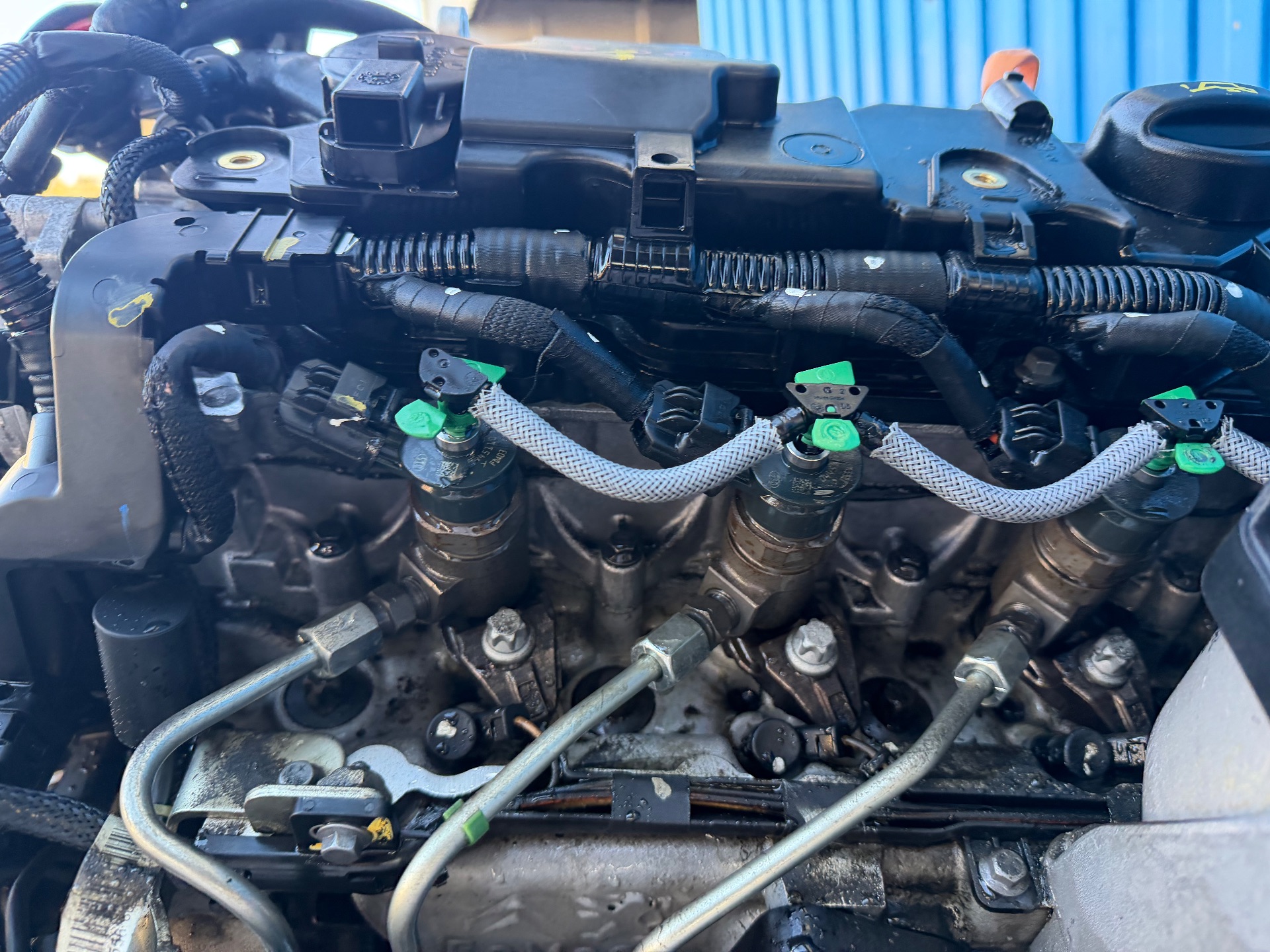 MOTOR COMPLETO 135815