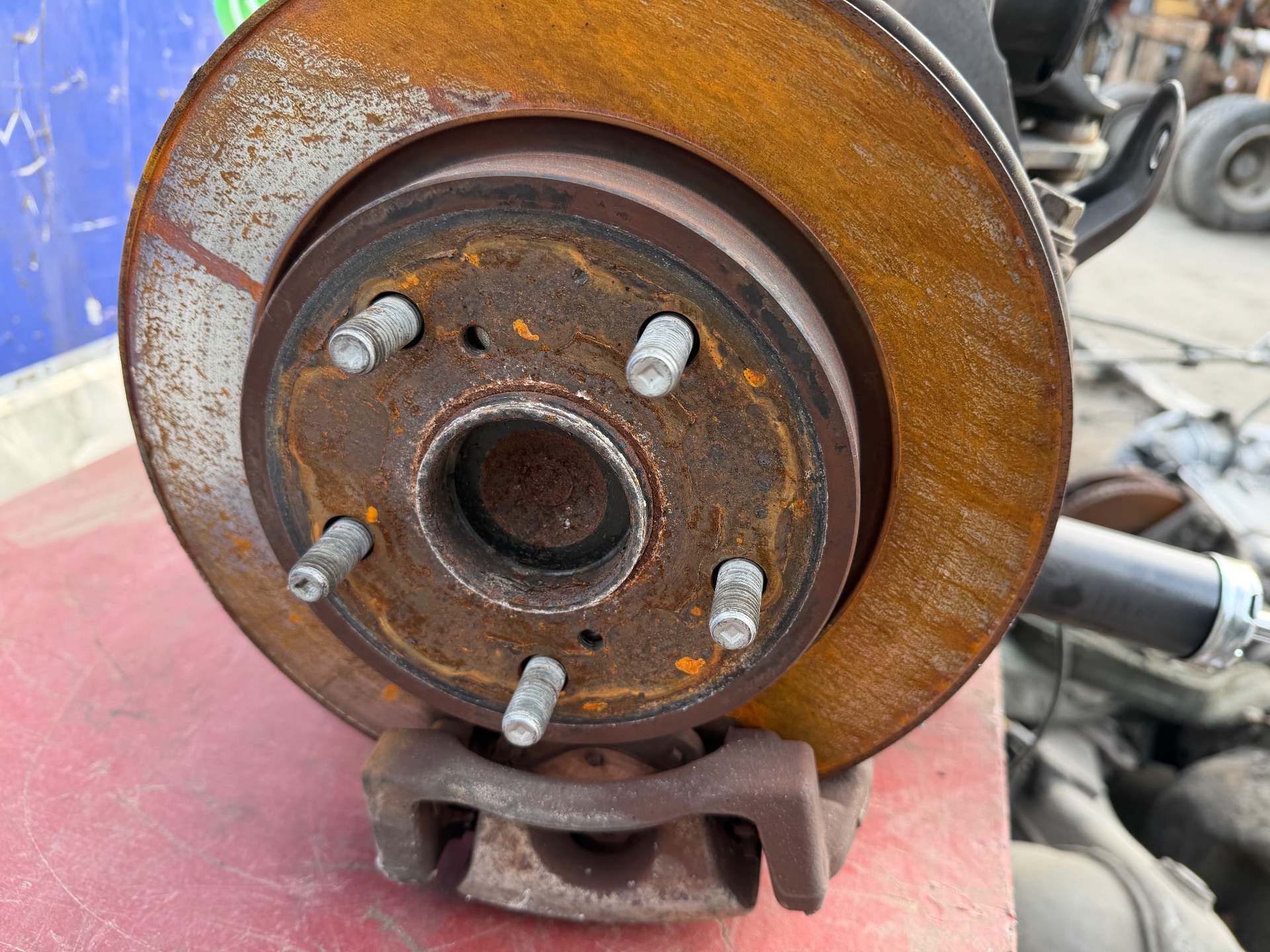 PUENTE TRASERO 135559