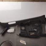 GUARNECIDO PUERTA DELANTERA IZQUIERDA 134890