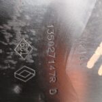 TAPA DISTRIBUCION 135445