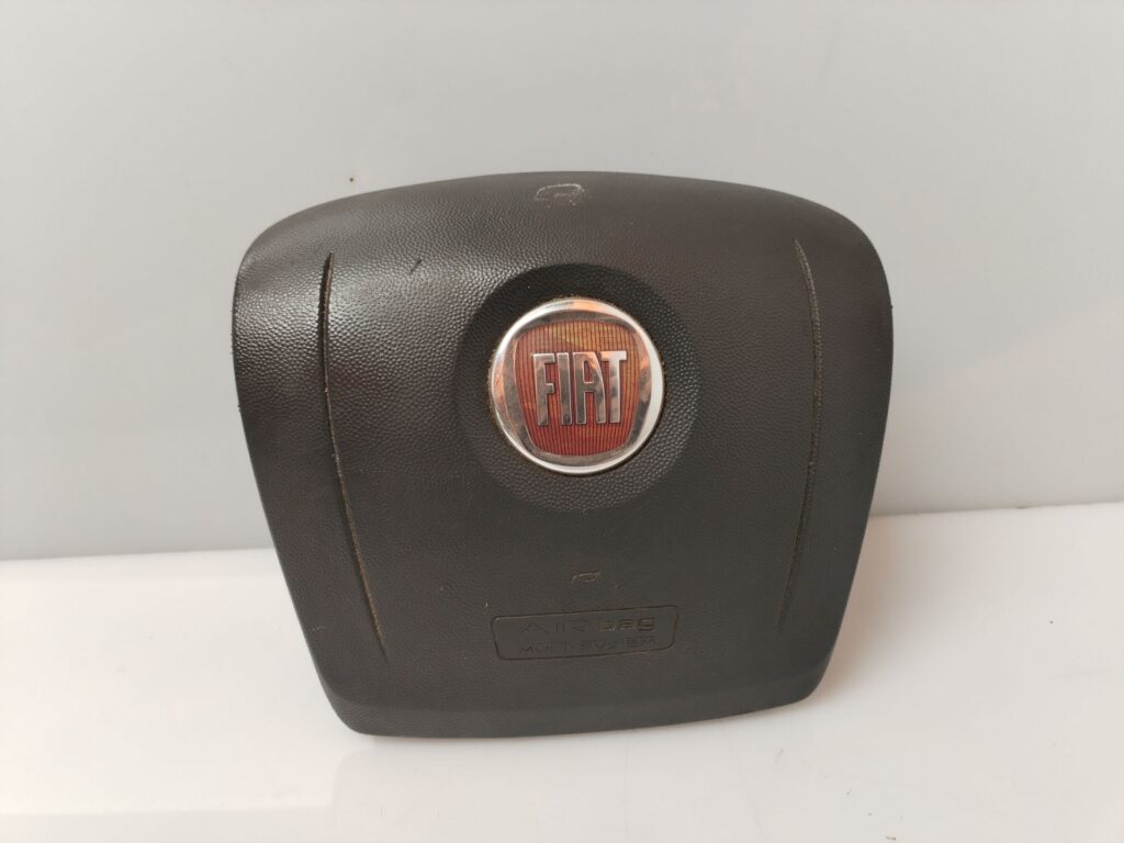 AIRBAG DELANTERO IZQUIERDO 135093