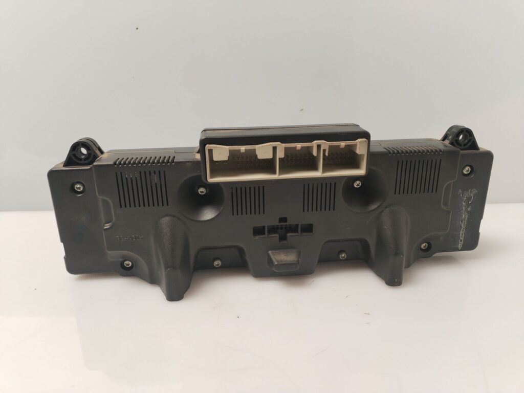 MANDO CLIMATIZADOR 135088