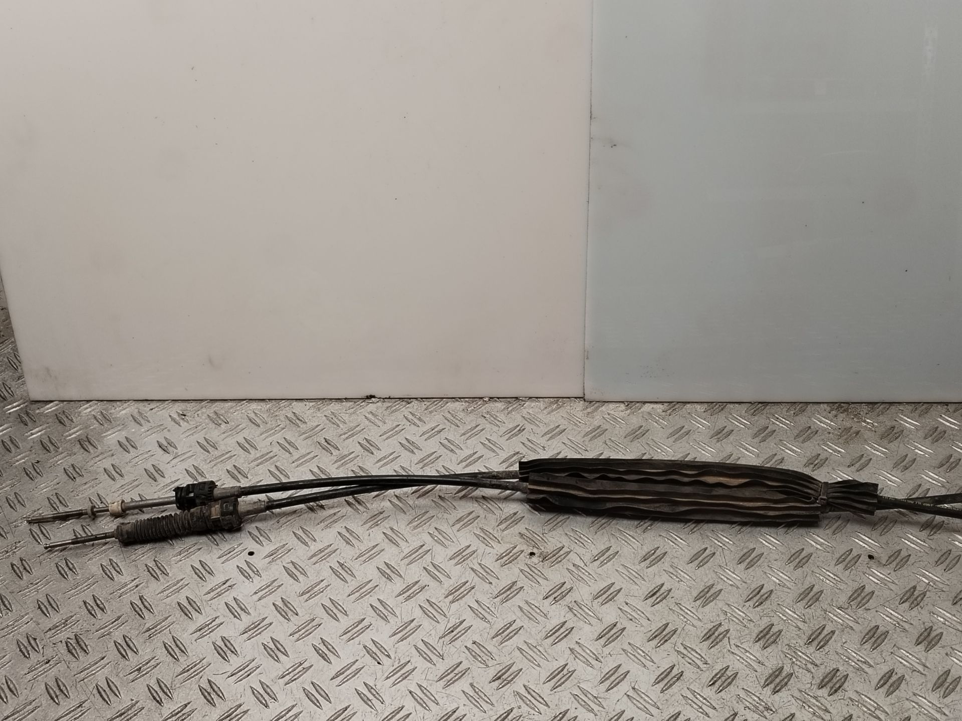 PALANCA CAMBIO 135068