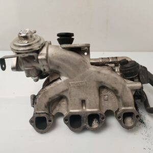 ENFRIADOR EGR 135196
