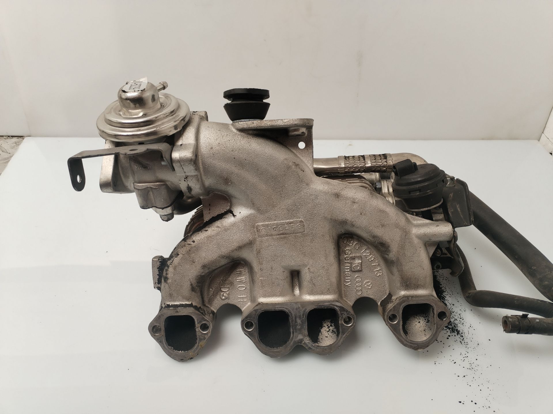 ENFRIADOR EGR 135196