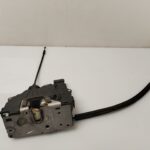 CERRADURA PUERTA TRASERA DERECHA 135255