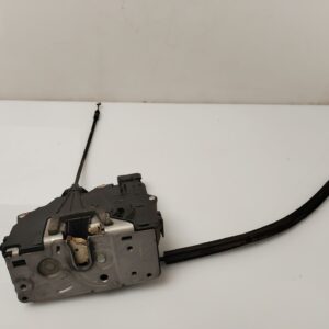 CERRADURA PUERTA TRASERA DERECHA 135255