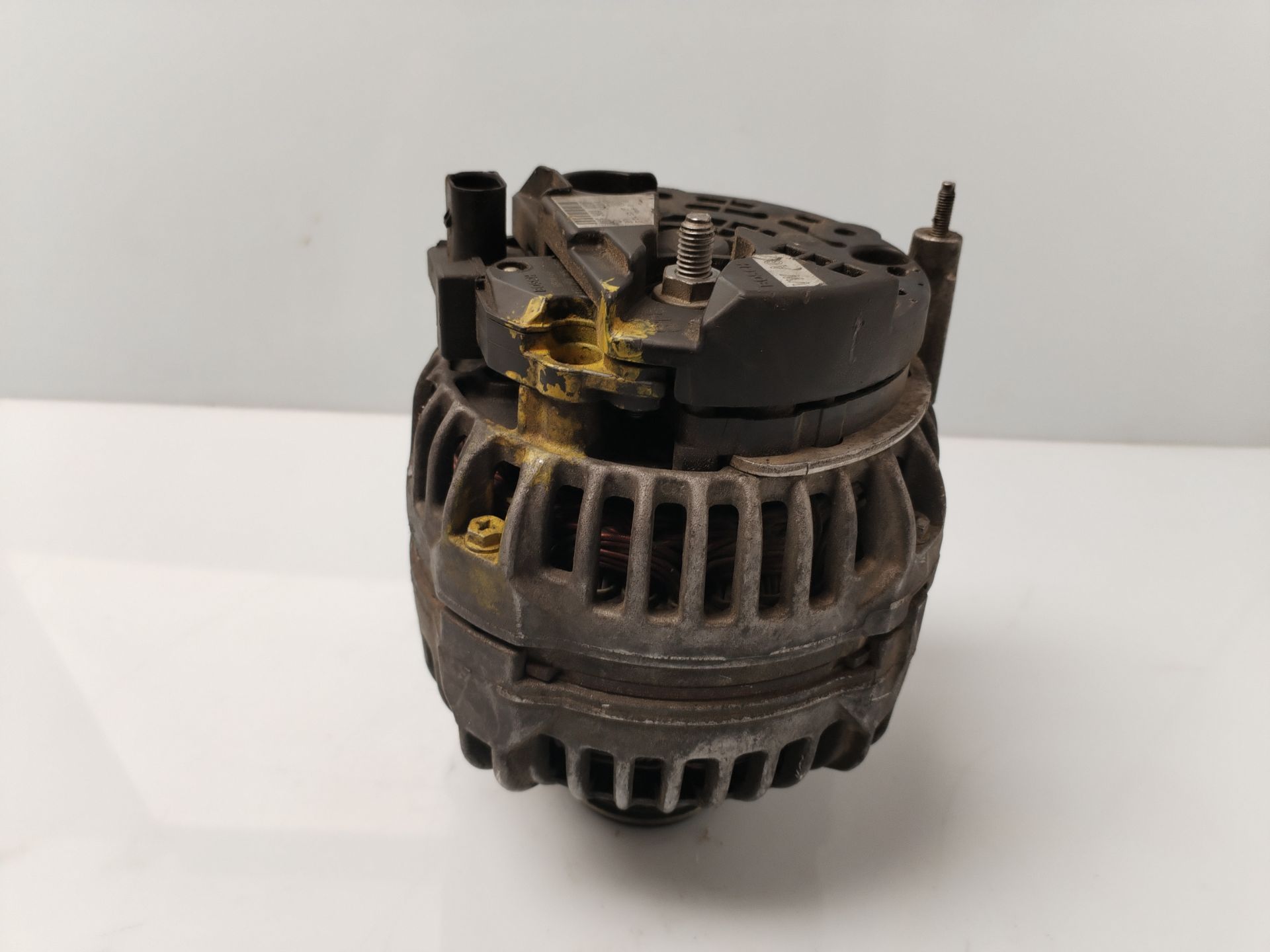 ALTERNADOR 134160