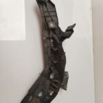 SOPORTE FARO DERECHO 135615