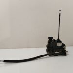 CERRADURA PUERTA TRASERA DERECHA 135255