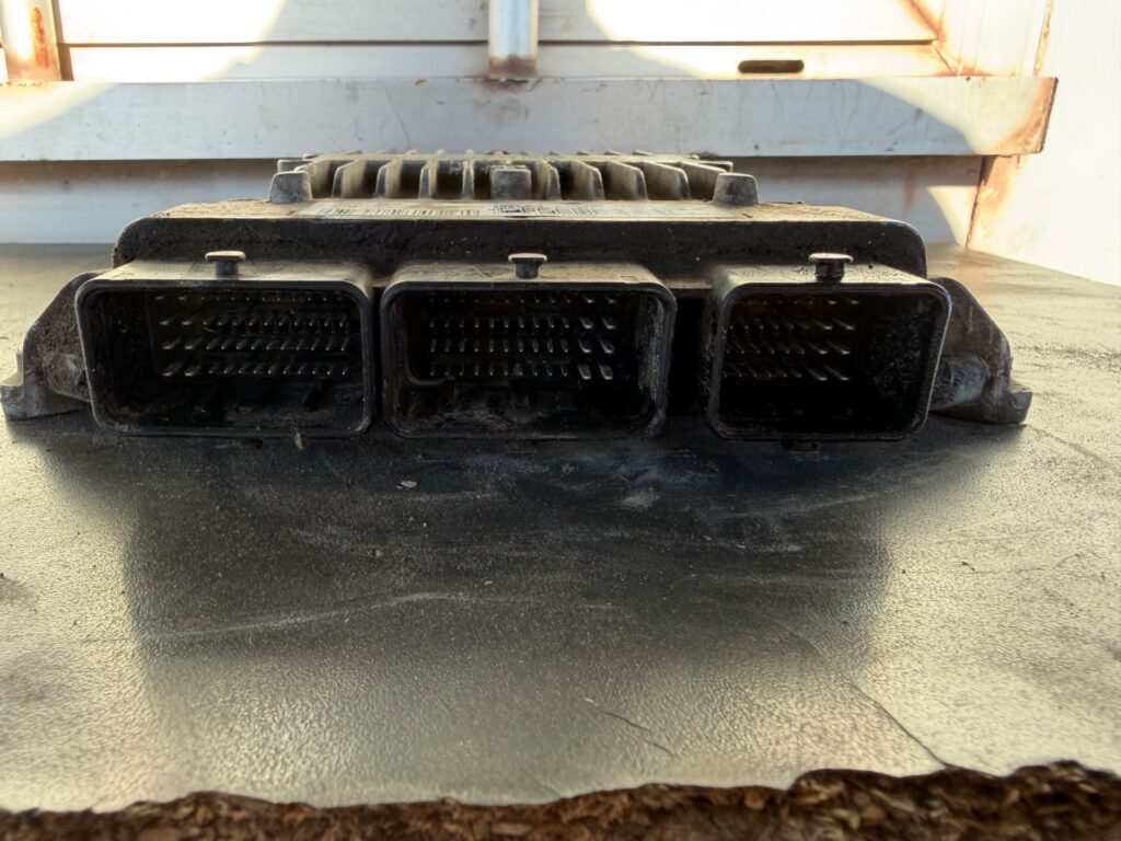 CENTRALITA MOTOR UCE 134996