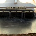 CENTRALITA MOTOR UCE 134996