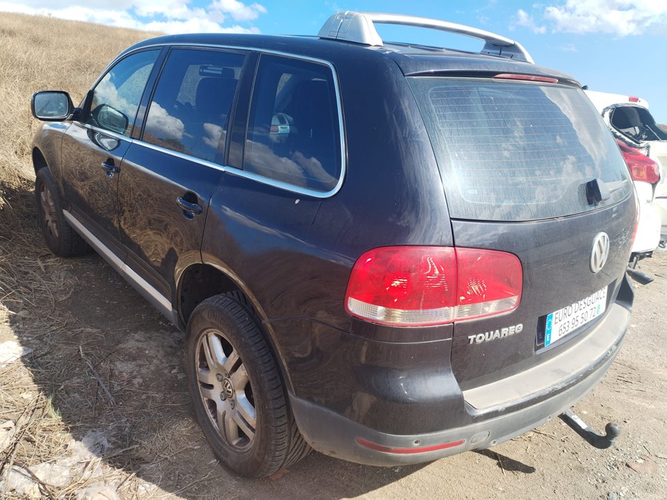 VOLKSWAGEN TOUAREG (7LA) del 2004