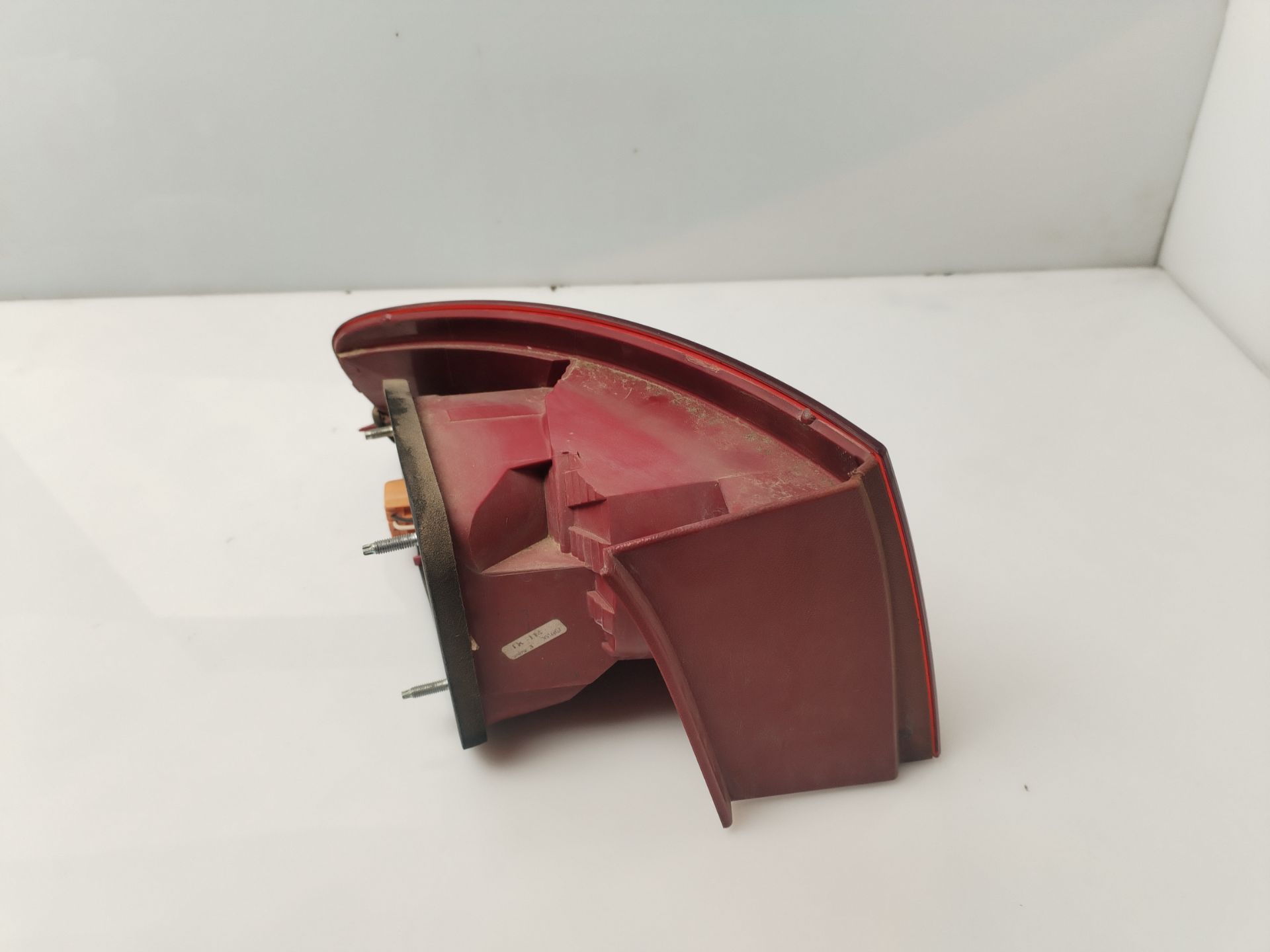 PILOTO TRASERO DERECHO 135020