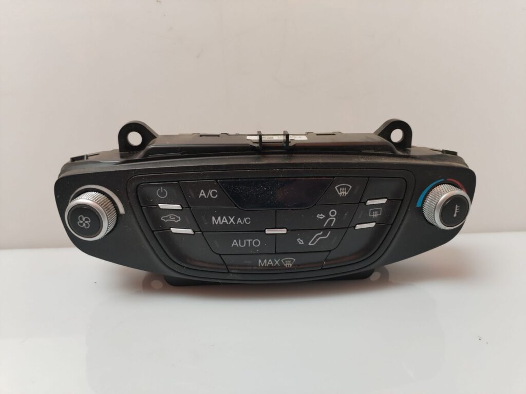 MANDO CALEFACCION / AIRE ACONDICIONADO 135342