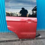 PUERTA LATERAL CORREDERA DERECHA 134945