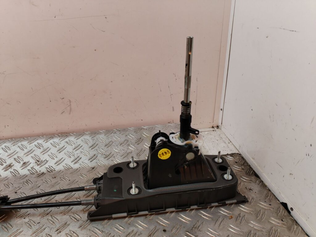 PALANCA CAMBIO 127157