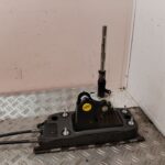 PALANCA CAMBIO 127157