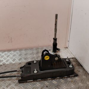 PALANCA CAMBIO 127157