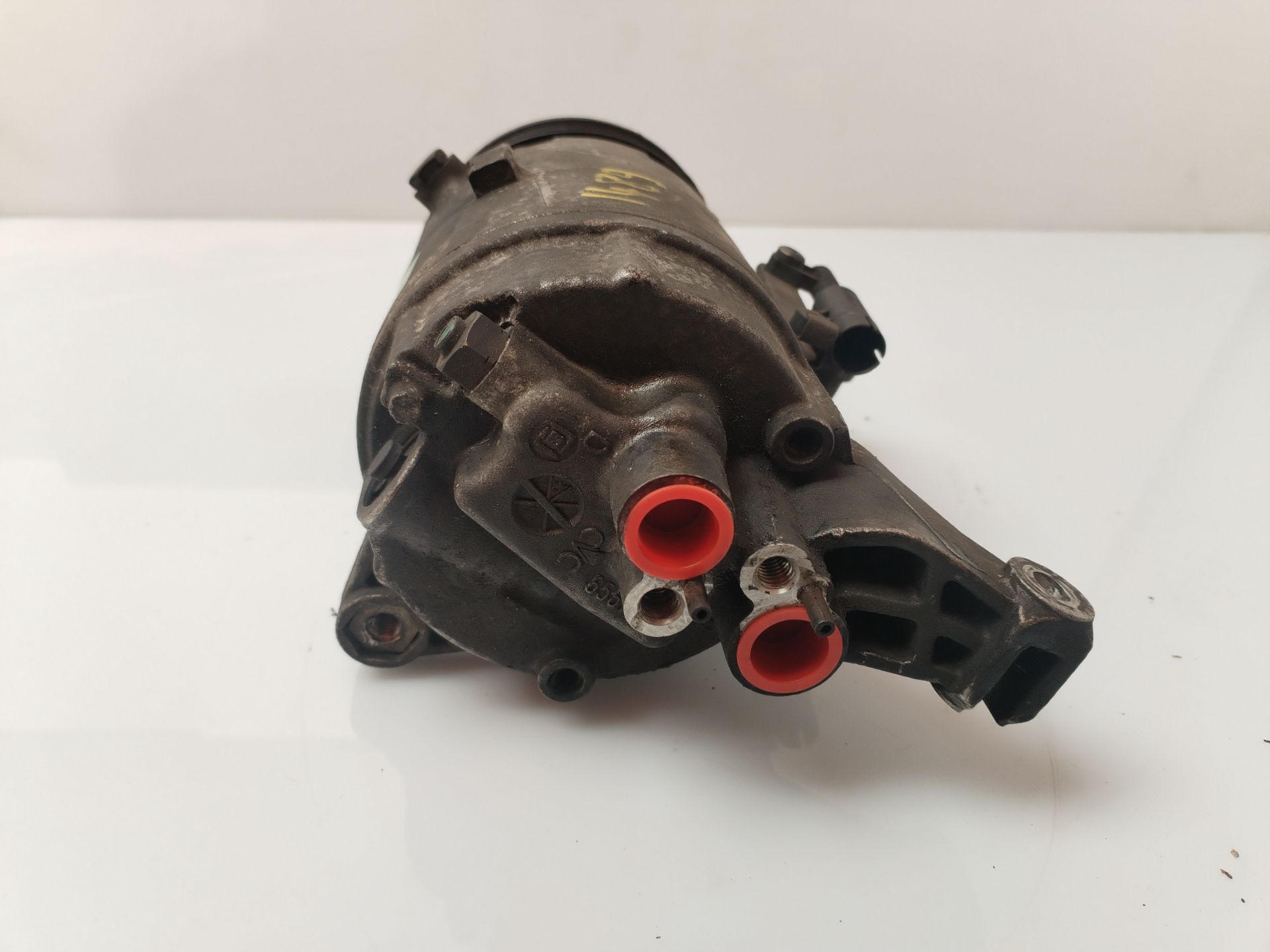 COMPRESOR AIRE ACONDICIONADO 135450