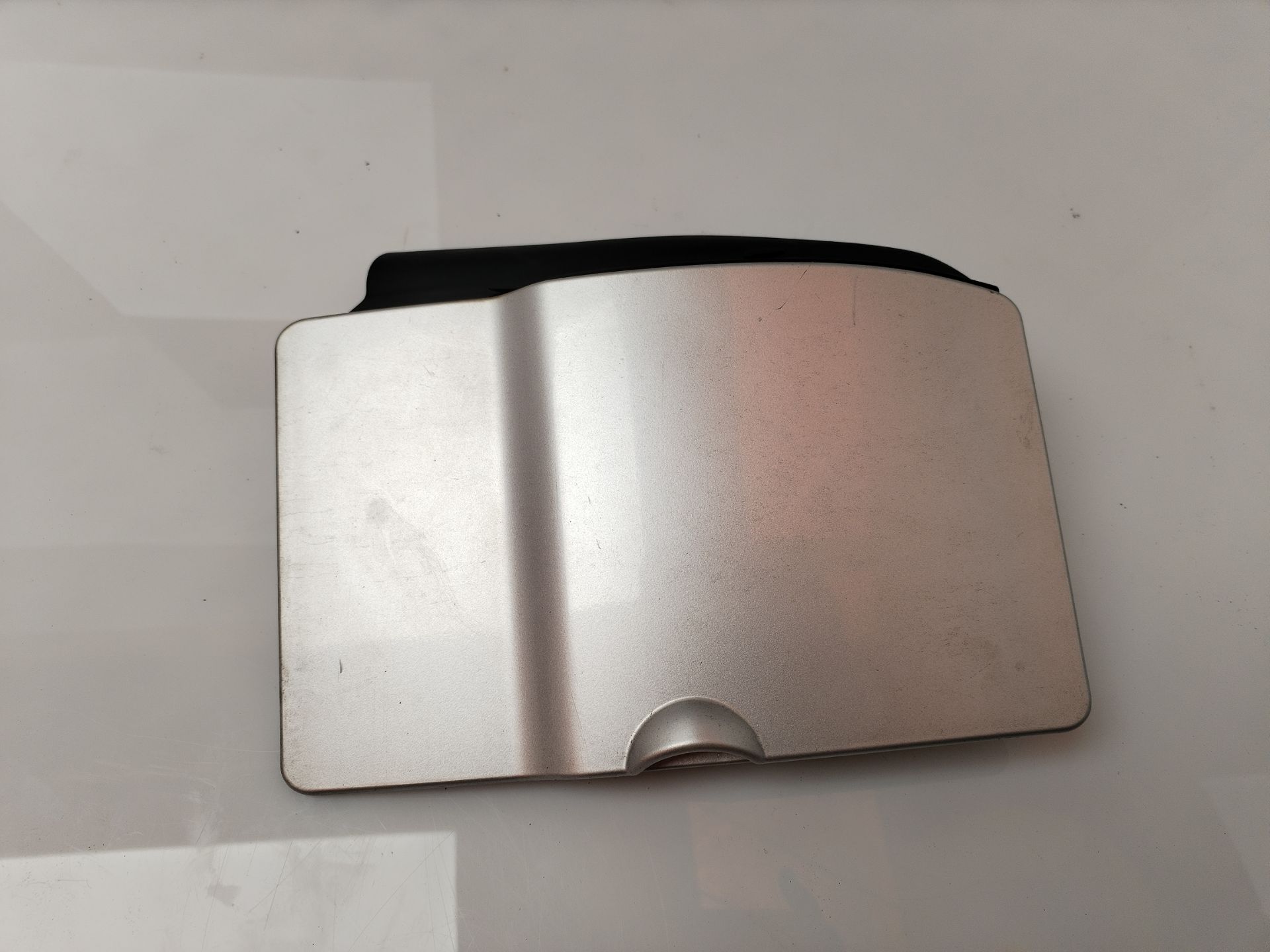 TAPA EXTERIOR COMBUSTIBLE 134935