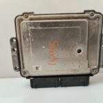 CENTRALITA MOTOR UCE 135349