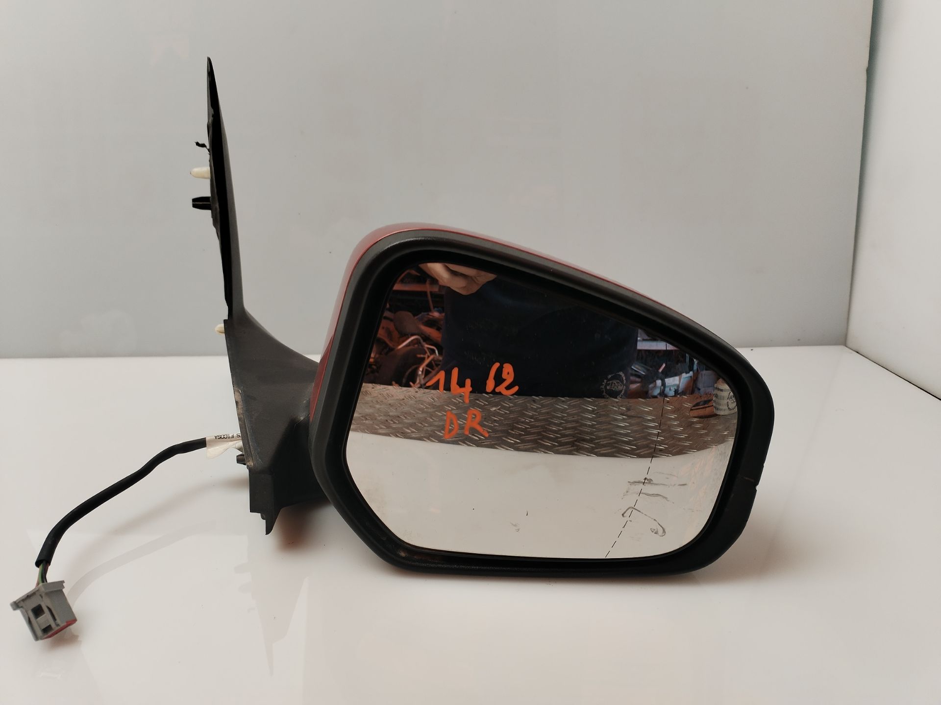 RETROVISOR DERECHO 134687