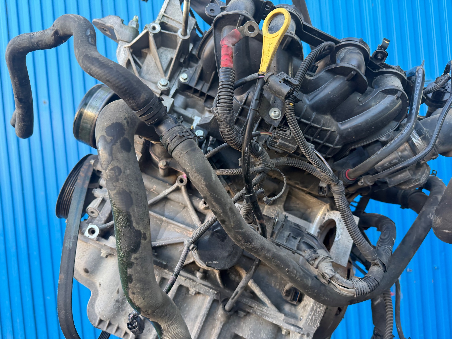 MOTOR COMPLETO 135852