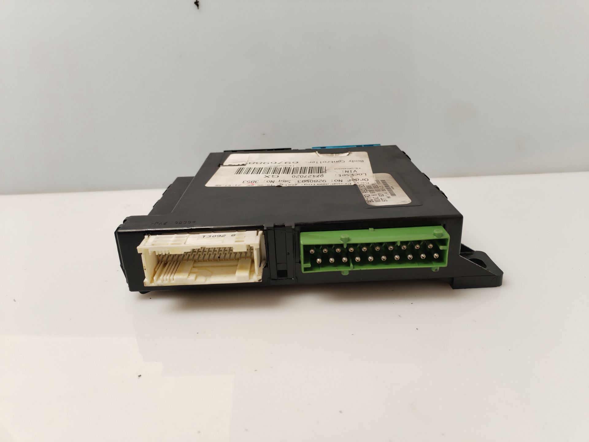 MODULO ELECTRONICO 134784