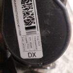 CINTURON SEGURIDAD TRASERO DERECHO 135453